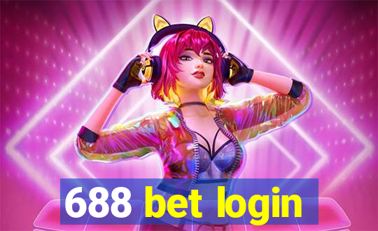 688 bet login